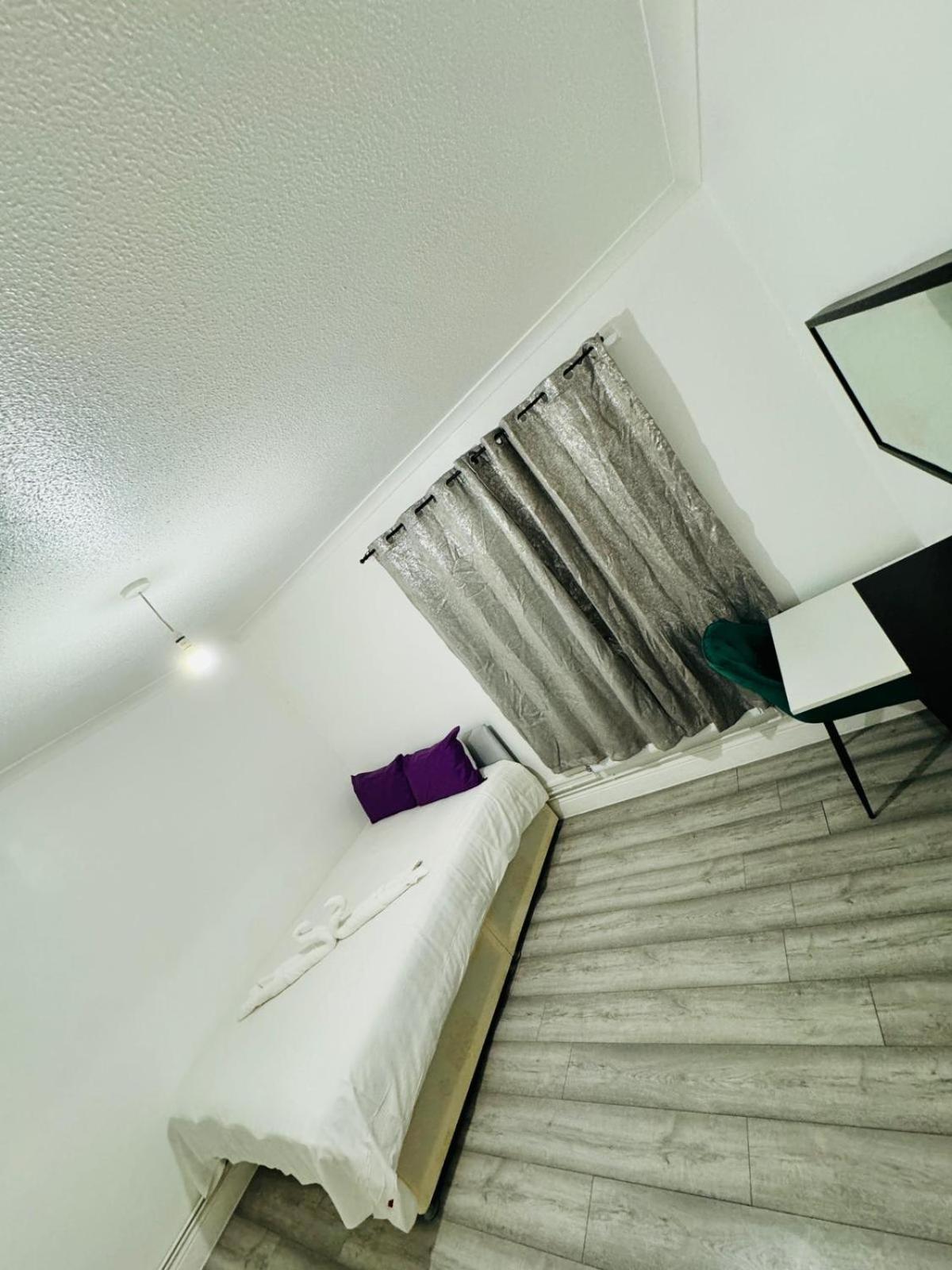 לונדון Tarbert Walk Rooms מראה חיצוני תמונה