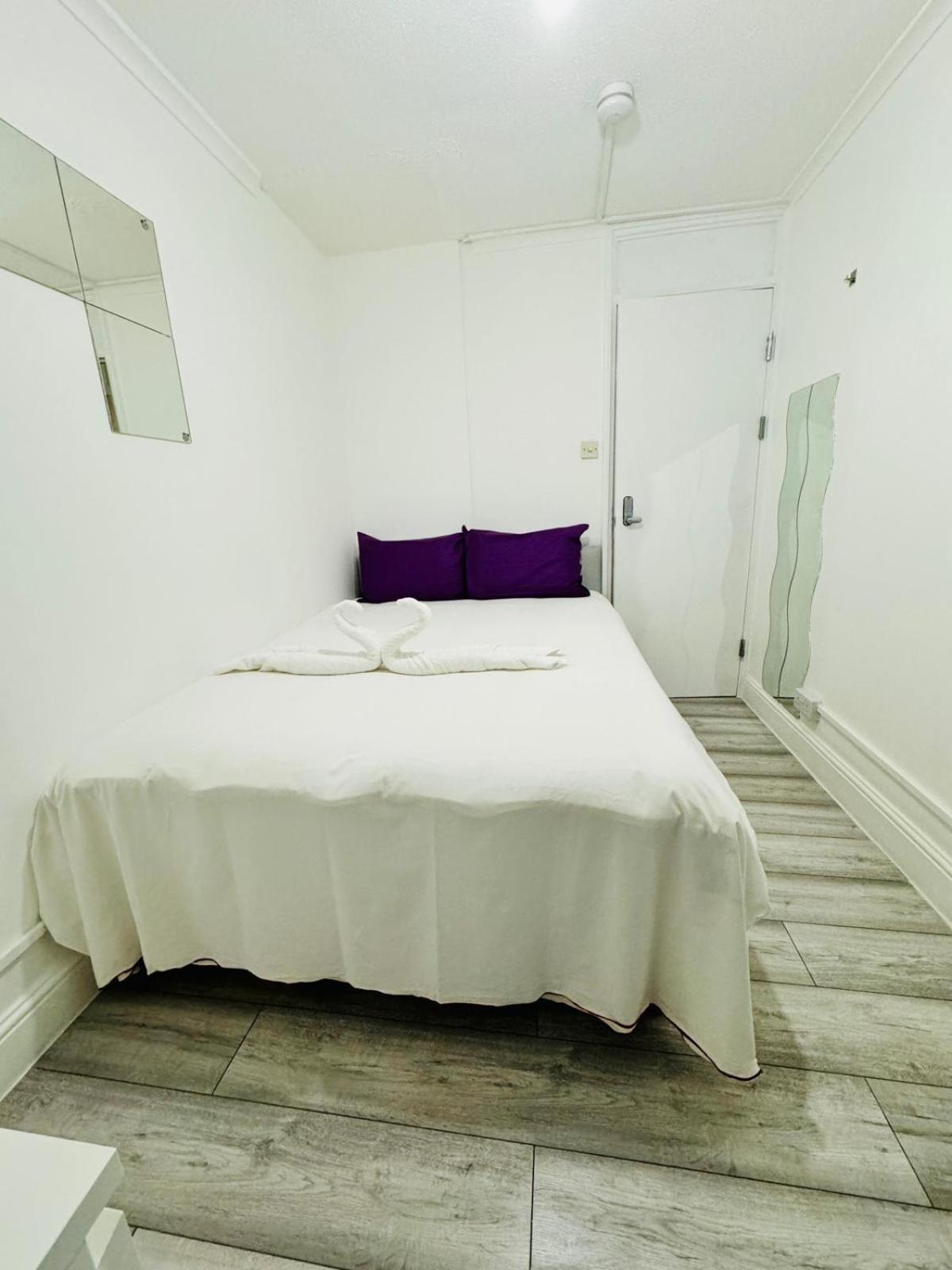 לונדון Tarbert Walk Rooms מראה חיצוני תמונה